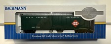 Bachmann HO Scale RTR Railway Express 50 Stee...