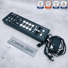 Roland V-1HD HDMI 4-Input 2-Outputs Video Switcher Full HD 1080p compatible V1HD