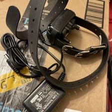 Mini Educator ET-300 RX-090 Remote Dog Training Collar - E-Collar Only UNCUT