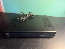 Adcom GFA-535L High Current Power Amplifier Made in USA Works