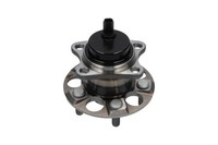 1X Kavo Parts Radlager Radlagersatz Hinten Passend FüR Toyota Prius 1.8 Hybrid