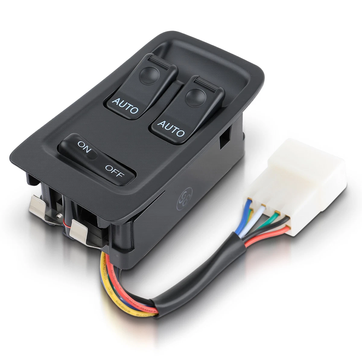 Interior Switches & Controls for Mazda RX-7 for sale | eBay