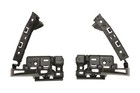BLIC 5504-00-0552971Q Support de montage, pare choc pour CITROËN,PEUGEOT