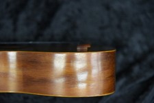 Kamaka HF-1 White Label Soprano