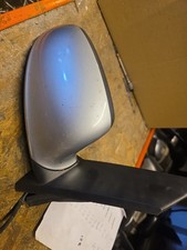 2010 VAUXHALL ASTRA RIGHT DRIVER SIDE SIDE WING MIRROR #269