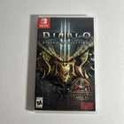 Diablo 3 - Eternal Edition - Nintendo Switch