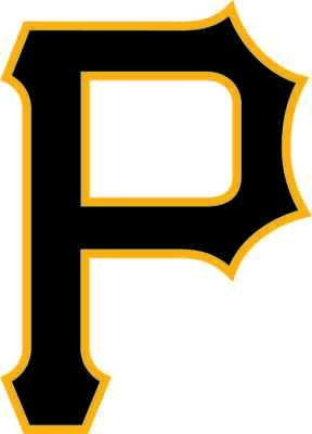 PITTSBURGH PIRATES Vinyl Decal / Sticker ** 5 Sizes ** 