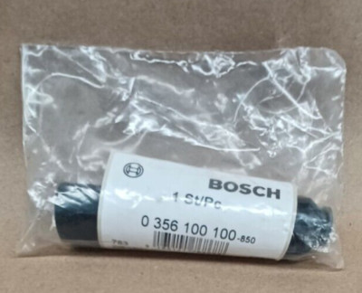 Bosch 0 356 100 100 Coil on Plug Spark Plug Boot for Mercedes-Benz