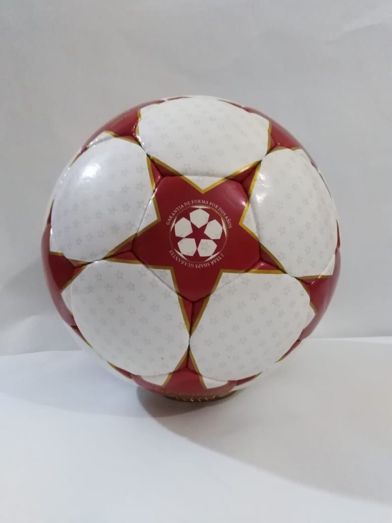 adidas チャンピオンズリーグFINAL オフィシャル2004年製　未使用品 Adidas Finale 4| UEFA Champions League Ball 2004 | eBay