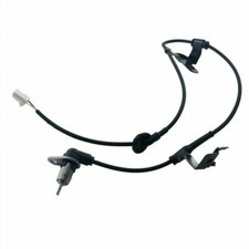 B25D-43-71Y Rear Right ABS Wheel Speed Sensor For Mazda 323 Protege 1999-2003