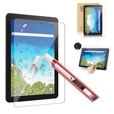 For RCA Viking Pro 10.1" inch / Rca 10 Atlas Pro Tempered Glass Screen Protector