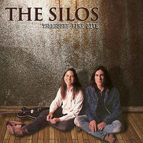 7024786 Audio Cd Silos (The) - Tennessee Fire Live