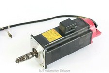 Fanuc AC Servo Motor A06B-0373-B169 1-OSP/3000  a860-0346-t041 Encoder  WRNTY