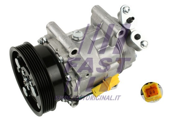 FT56308 FAST Compressor, air conditioning for MERCEDES-BENZ,NISSAN,RENAULT