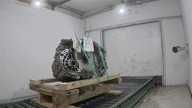 Used Automatic Transmission Assembly fits: 2009 Saturn Vue AT 3.6L VIN 7 8th dig - Imagem 2 de 4