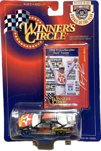 Action Racing Collectables Platinum Series Tide #10 NASCAR Diecast