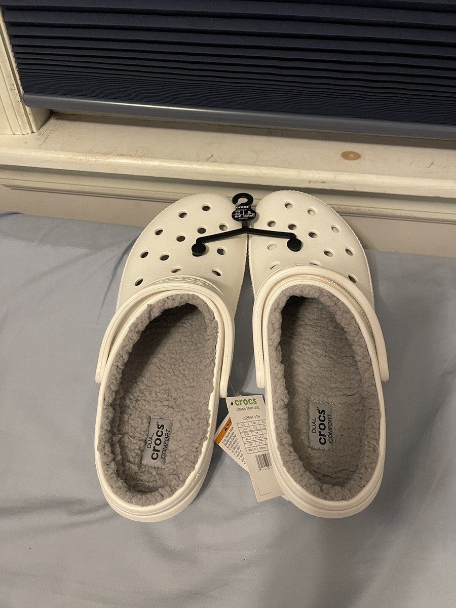 Crocs Classic Comfort Men display picture 2