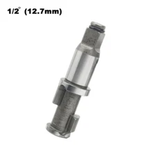 1PC Pneumatic Impact Wrench Spindle 1/2" Square Parts For 1/2" Air Impact Wrench