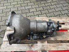 Mercedes W124 E500 W140 S500 4-Gang Automatikgetriebe 722370 Mercedes W124 E500 W140 S500 4-Gang Automatikgetriebe 722370