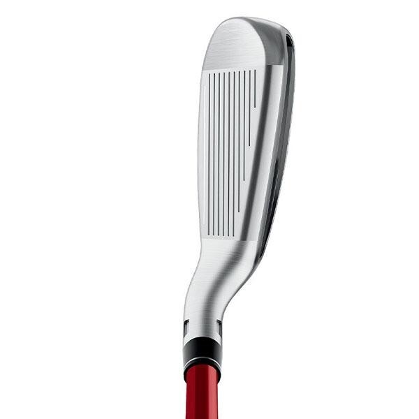 TaylorMade TM40 ゴルフシャフト FLEX L Amazon.co.jp: テーラーメイド(TAYLOR MADE) アイアン Stealth