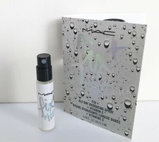MAC Fix+ MAGIC RADIANCE all day hydrating spray + Vitamin C, 2.5ml, Brand New!