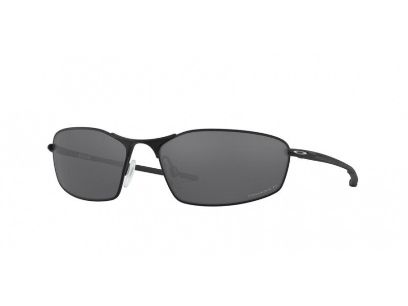 Oakley Sunglasses OO4141 WHISKER 414103 Black black | eBay