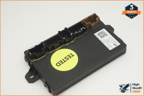 2020 - 2023 FORD EXPLORER FRONT LEFT SIDE SEAT MEMORY CONTROL MODULE UNIT OEM - Picture 2 of 8