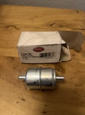 Luber-Finer L3419F Fuel Filter Replaces CASE IH D145357 BALDWIN BF1052 WIX 33253