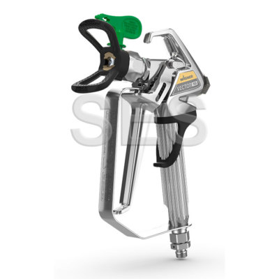 Wagner Vector Pro HEA Airless Spritzpistole mit 517 HEA ProTip