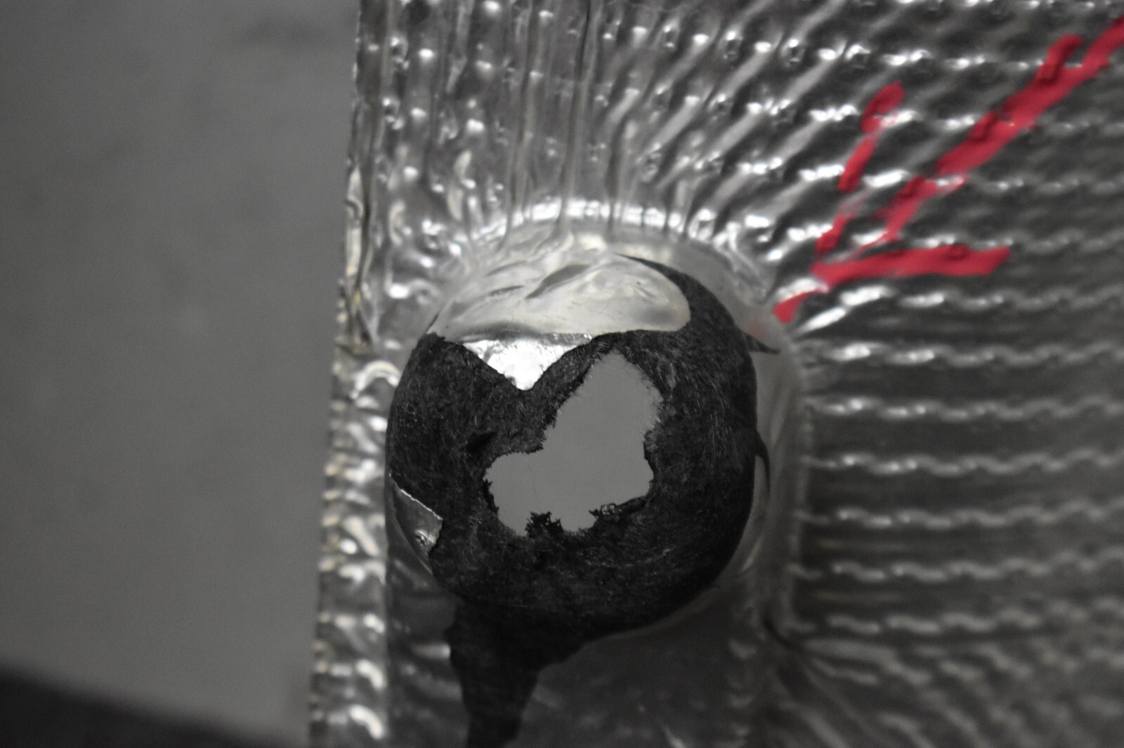 2018 ROLLS ROYCE CULLINAN ENGINE PROTECTION FACTORY OEM
