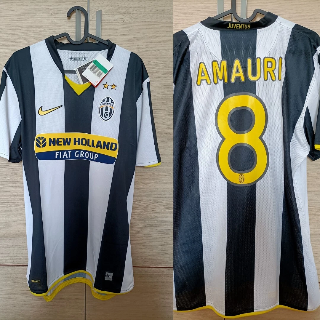 Maglia store juve 2008