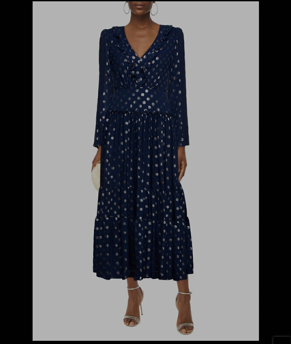 star dress Wish Upon a Star Gown– Teuta Matoshi main image 1