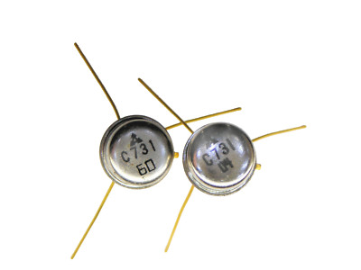 2SC731 