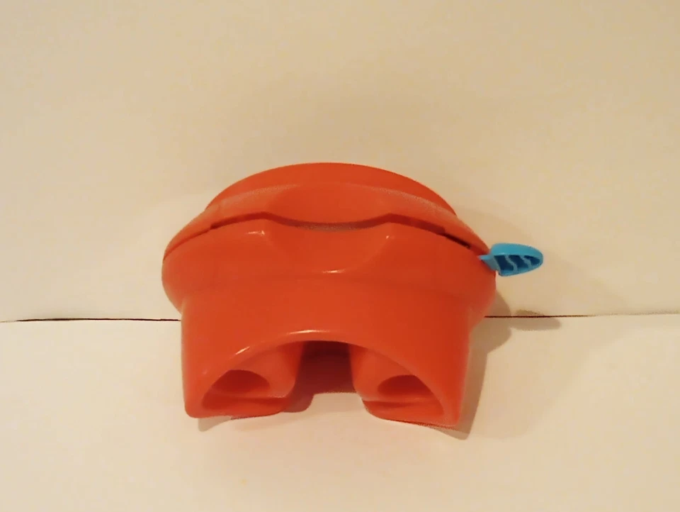 View Master Visor 3D 1998, + Carretes VeggieTales, Clifford, Disney Cars, Wiggles Foto 3 de 4