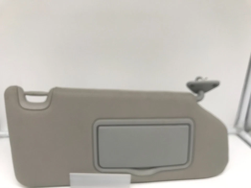 Parasol deportivo para pasajeros Mitsubishi Outlander 2013-2015 gris OEM SV00606 Foto 2 de 4