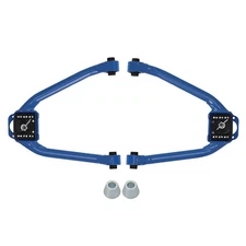 2pc Front Upper Camber Control Arms Kit Ball Joint for Nissan 350Z Z33 2003-2009