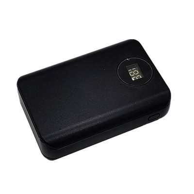Convenient Power Banks Safe with Invisible Storage Space for Office and Outdoors