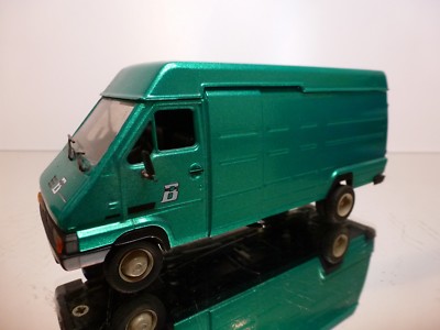 Renault B 110 Turbo Eligor 1/43 - Etoile Auto49