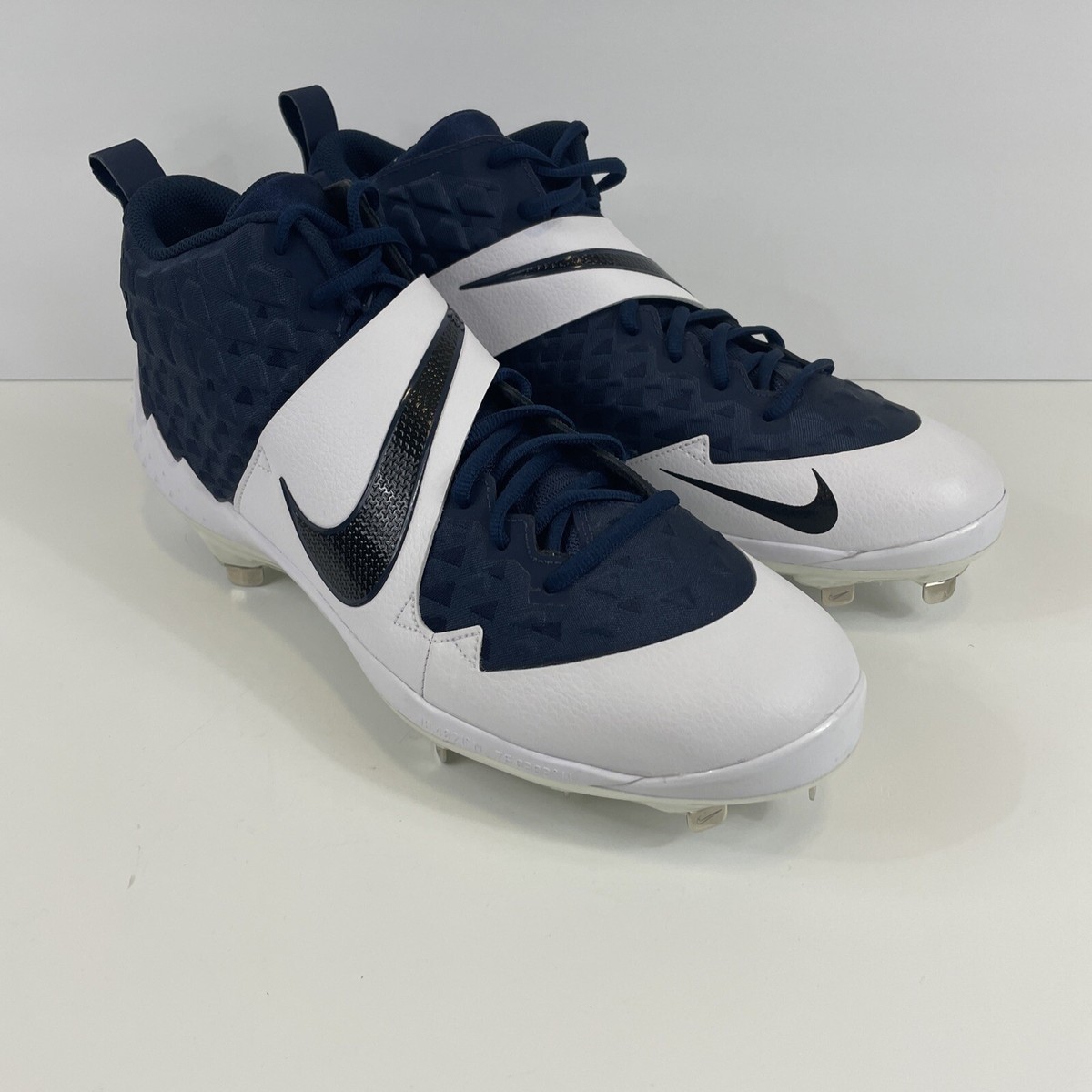 nike force zoom trout 6