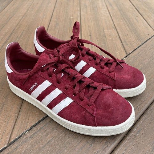 Men Adidas Originals Campus Bz0087 