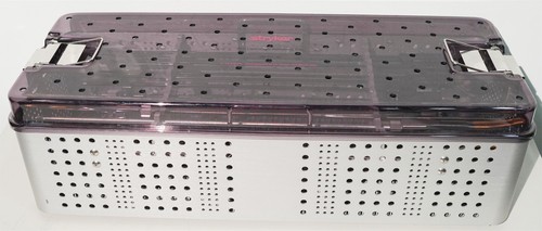 Stryker 250-015-704 35cm Laparoscopic Instrument Tray - Picture 6 of 7