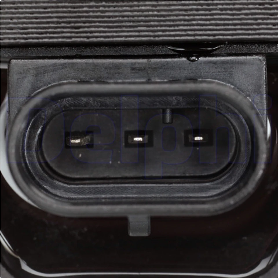 8 bobinas de encendido Delphi reemplaza Chevy/GMC OEM # 8104894210 5,0 L 5,7 L V8 Foto 4 de 4