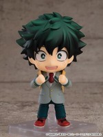 Nendoroid Izuku Midoriya U.A. Schuluniform Ver. Good Smile Company Aus Japan
