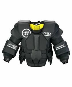 Warrior Ritual Chest Protector Sizing Chart