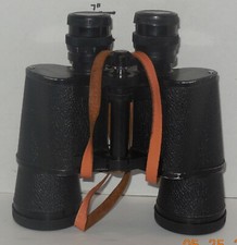 Daylite Fully Coated Optics Binoculars 7x50 372 ft  1000 yds 40689