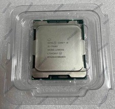 Intel Core i9-7920X QS 12-core 24-thread SR3NG 2.90GHz LGA-2066 X CPU processor