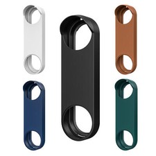Doorbell Silicone Protective Cover Case For Google Nest Wired, 2nd Gen Doorbell
