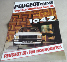 Turbo Peugeot 104