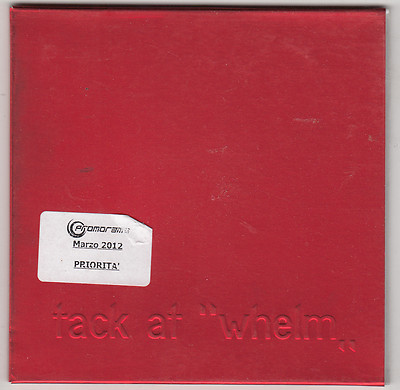 TACK AT WHELM - gleiche CD