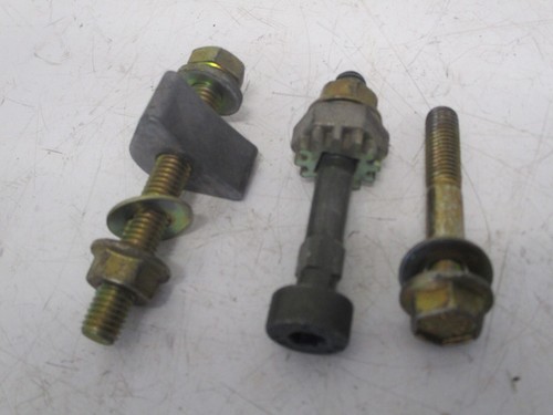 Schrauben + Spanner Lichtmaschine  BMW R1100S R2S 1998-2005